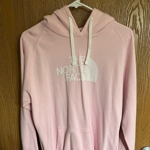 North Face Hoodie
